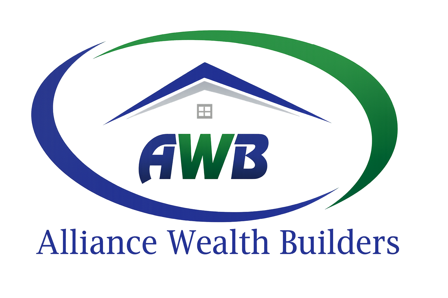 Alliance Wealth Builders logo