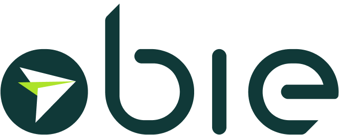 Obie logo