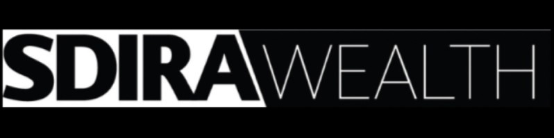 SDIRA Wealth logo