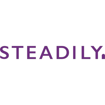 Steadily logo