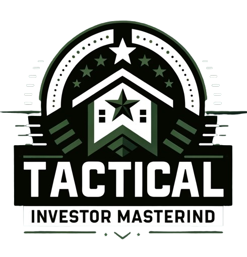 Tactical Investor Mastermind official logo